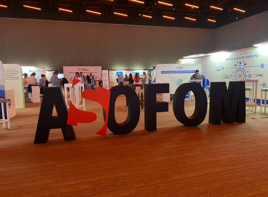 Asofom considera que la reciente reforma a la Ley del Mercado de Valores comenzará a dar resultados este 2025. Foto Asofom