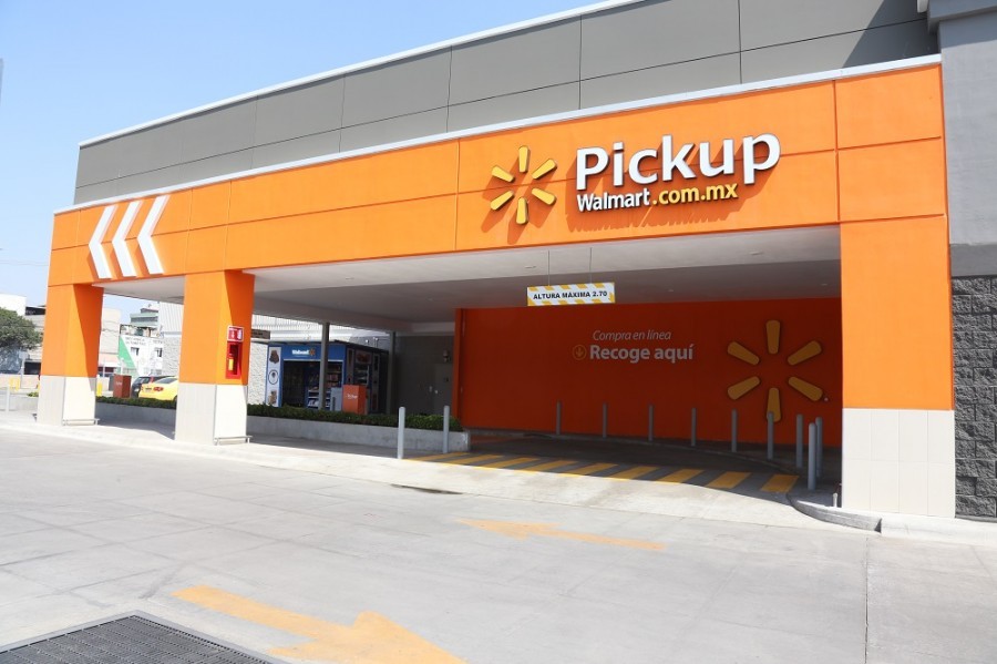  A inicios de 2023, Walmart de México cerró la compra de Trafalgar Digital, una empresa que está autorizada para operar como Institución de Fondos de Pago Electrónico (IFPE). Foto archivo