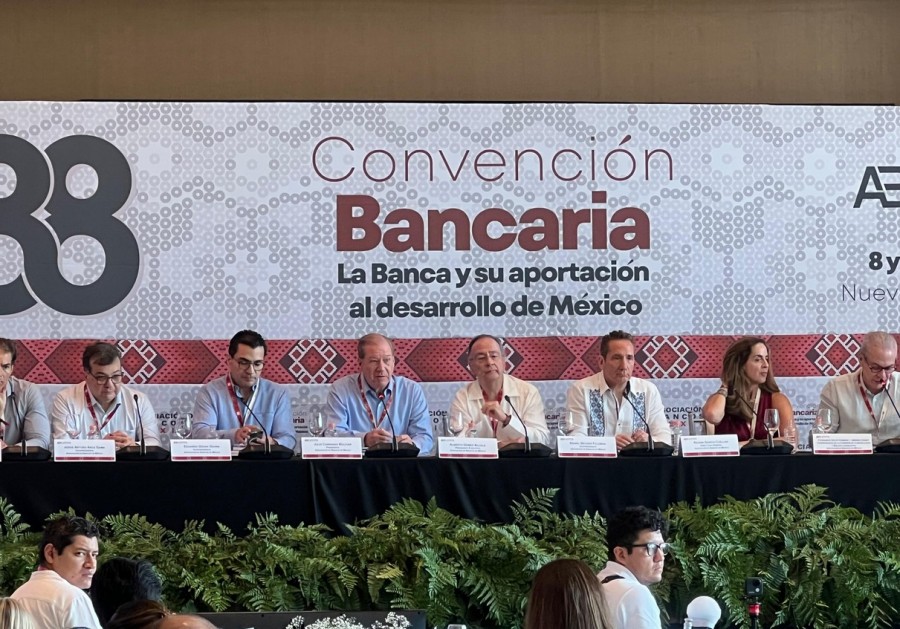 ABM dijo que la solidez de los indicadores de la banca se ha apoyado en la continuidad de las reglas. Foto Axis