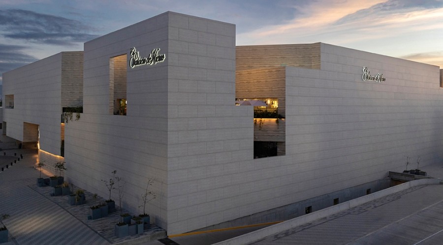 Palacio de Hierro nombró a Eléonore de Boysson su próxima directora. Foto El Palacio de Hierro