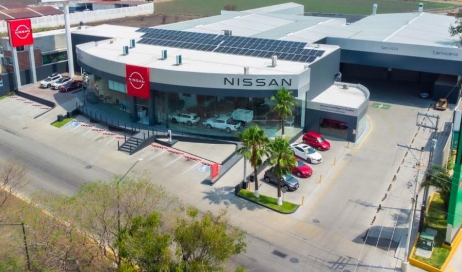 La semana pasada, Nissan anunció un plan de reestructuración global que incluye medidas para mejorar su rendimiento y crear un negocio más ágil y resiliente que se adapte rápidamente a los cambios del mercado, mediante la reducción de costos en medio de los problemas financieros que enfrenta la armadora. Foto Nissan Mexicana