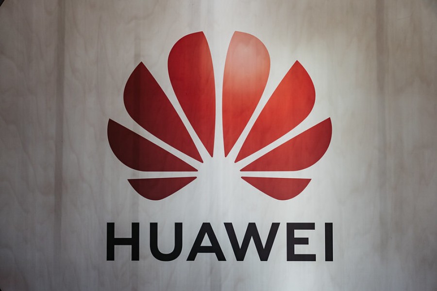 China considera que la advertencia de Estados Unidos contra los chips de Huawei atenta contra el acuerdo comercial entre ambas naciones. Foto Flickr.com (https://flic.kr/p/2mKBzMh)