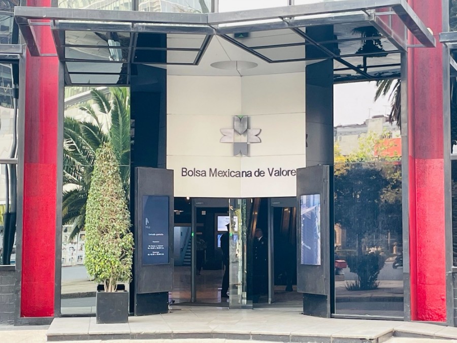 Las bolsas en México parecen enfilarse a una buena segunda mitad del año, de acuerdo con analistas. Foto de Axis negocios