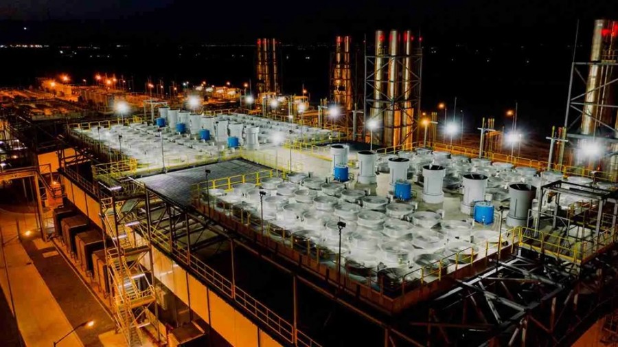 La cantidad de ADS que Femsa acordó recomprar alcanzan los 250 millones de dólares. El ASR contempla una entrega inicial de 483 mil 559 ADSs el 20 de mayo de 2025. Foto Femsa