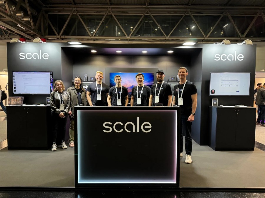 Tras su inversión, Meta mantendrá una participación minoritaria en el capital en circulación de Scale, según informó la compañía sin proporcionar detalles financieros. Foto Scal AI