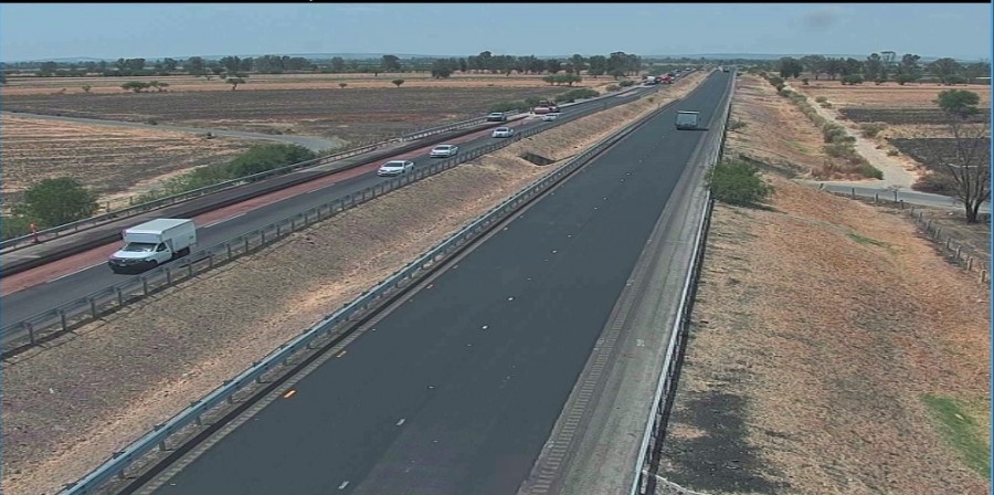 Grupo México anunció un acuerdo para vender una participación mayoritaria de su negocio de autopistas en siete mil 700 millones de pesos (400 millones de dólares). Foto Oibsa