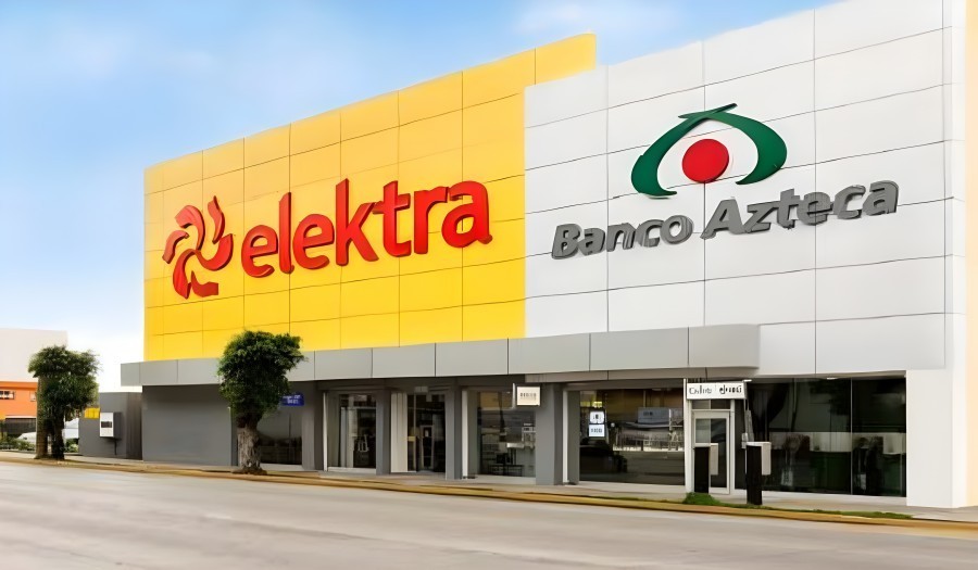 Elektra planea acudir al mercado bursátil para colocar tres bonos. Foto archivo